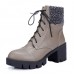 Ankle boot women
